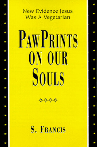 Cover of Pawprints on Our Souls