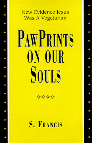Book cover for Pawprints on Our Souls