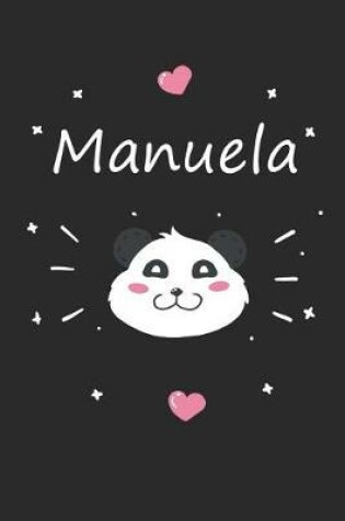 Cover of Manuela