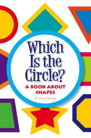 Cover of Which Is the Circle?