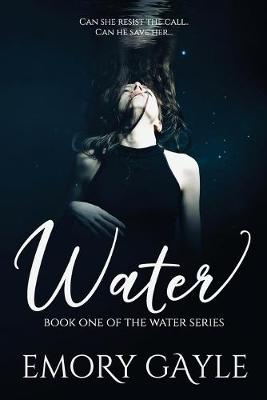 Cover of Water