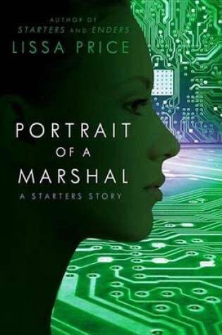 Cover of Portrait of a Marshal