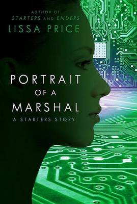 Book cover for Portrait of a Marshal