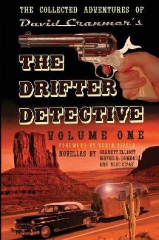 Cover of The Collected Adventures of the Drifter Detective