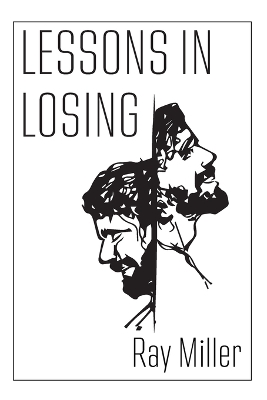 Book cover for Lessons in Losing