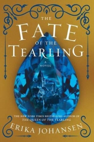 Cover of The Fate of the Tearling