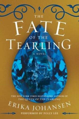 Cover of The Fate of the Tearling