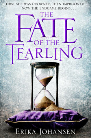 The Fate of the Tearling