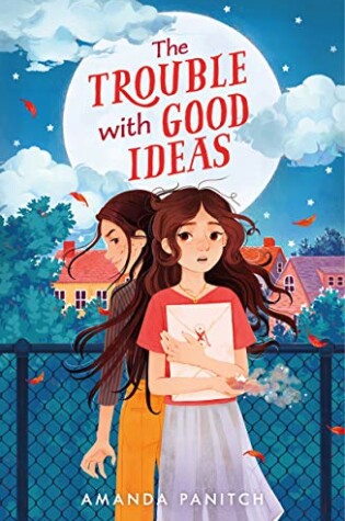 Cover of The Trouble with Good Ideas