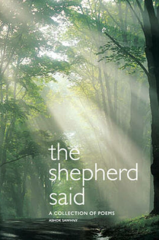 Cover of The Shepherd Said