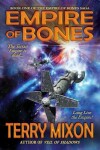 Book cover for Empire of Bones