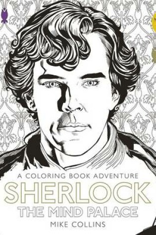 Cover of Sherlock: The Mind Palace