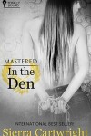 Book cover for In the Den
