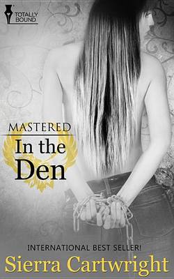 Cover of In the Den