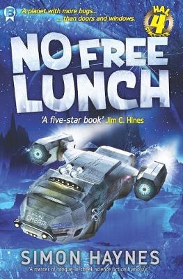 Cover of No Free Lunch
