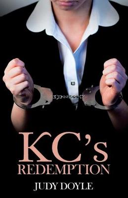 Book cover for KC's Redemption