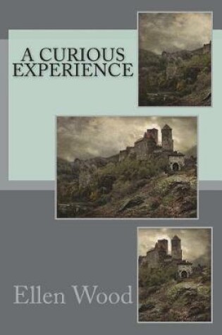 Cover of A Curious Experience