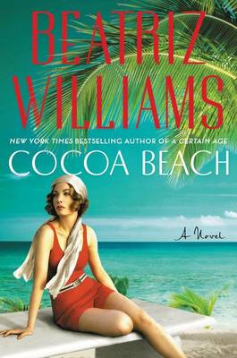 Book cover for Cocoa Beach