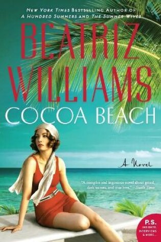 Cover of Cocoa Beach