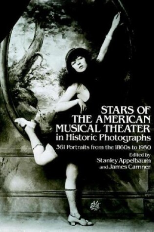 Cover of Stars of the American Musical Theater