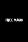 Book cover for Pride Magic