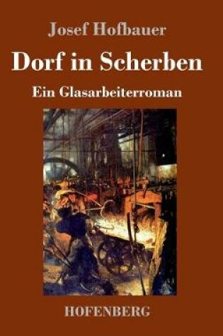 Cover of Dorf in Scherben