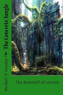 Book cover for The Concrete Jungle