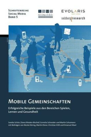 Cover of Mobile Gemeinschaften