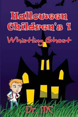 Book cover for Halloween Children's 1