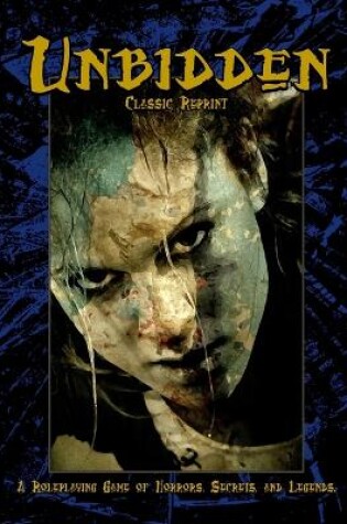 Cover of Unbidden (Classic Reprint)