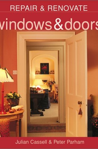 Cover of Windows & Doors