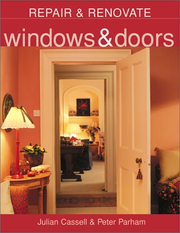 Book cover for Windows & Doors