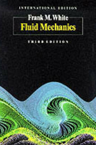 Cover of Fluid Mechanics