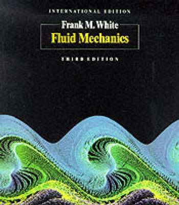 Cover of Fluid Mechanics