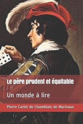 Book cover for Le père prudent et équitable