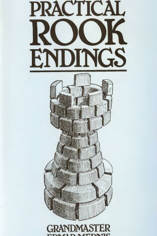 Cover of Practical Rook Endings