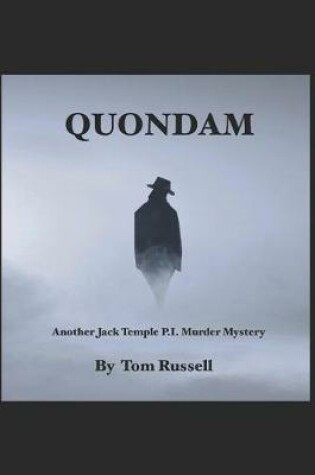 Cover of Quondam