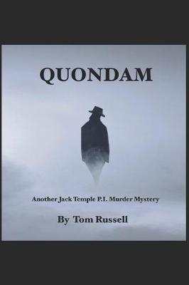 Book cover for Quondam