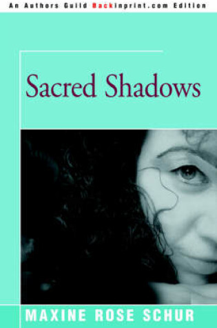 Cover of Sacred Shadows