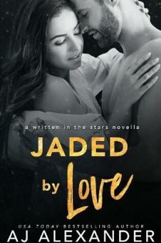 Cover of Jaded by Love