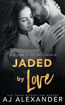 Cover of Jaded by Love