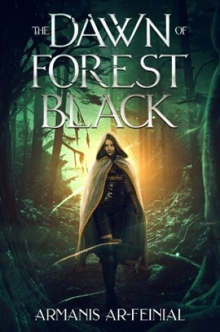 Cover of Dawn of Forest Black