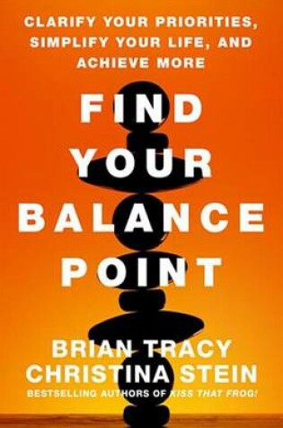 Cover of Find Your Balance Point