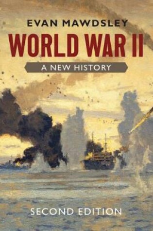 Cover of World War II