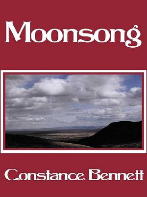 Book cover for Moonsong