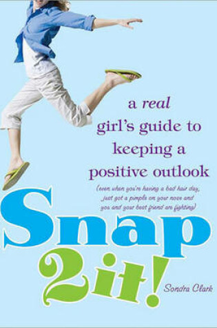 Cover of Snap 2 It!