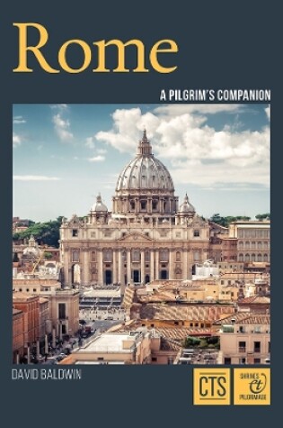 Cover of Rome