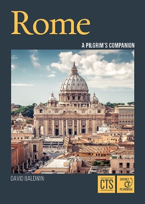 Cover of Rome