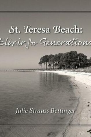 Cover of St. Teresa Beach