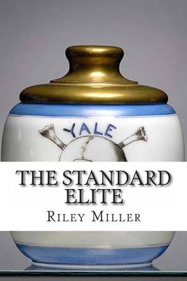 Book cover for The Standard Elite